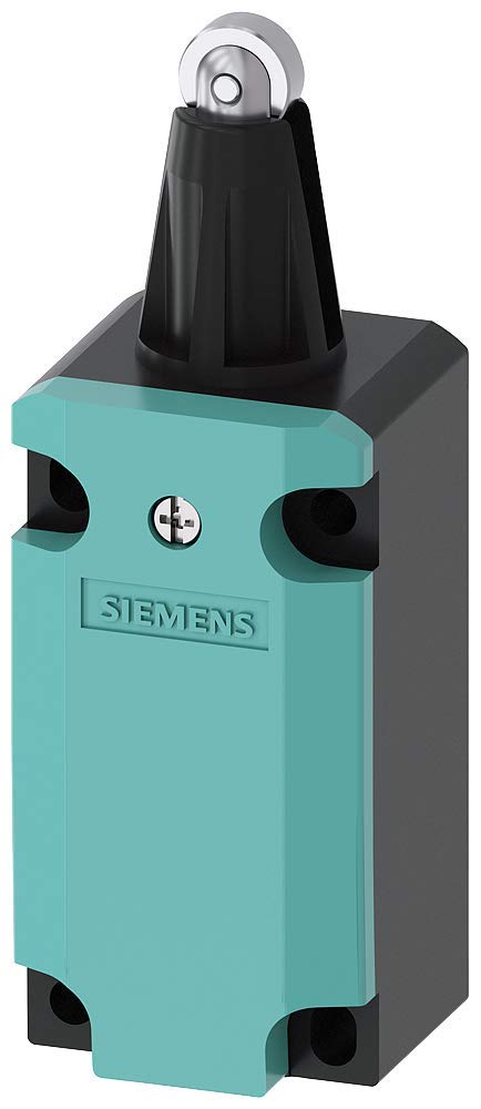 Siemens 3SE5 112-0KD02 International Limit Switch Complete